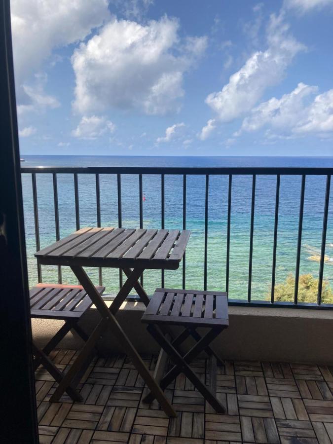 Apartamento Front High End Apartment, Direct Sea Views. Marsalforn