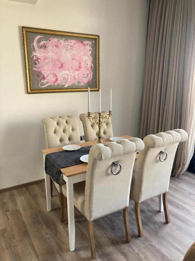 Apartamento Front High End Apartment, Direct Sea Views.