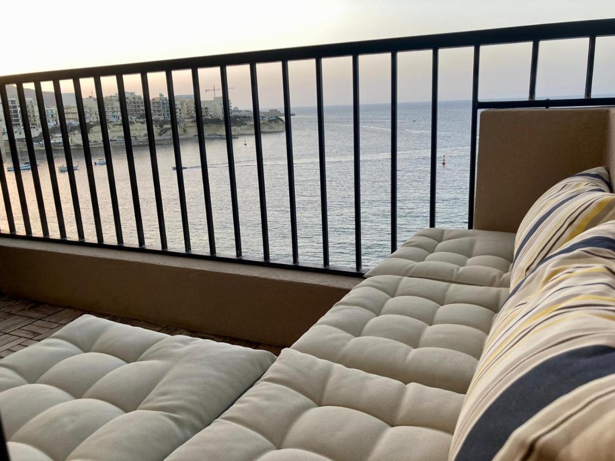 Apartamento Front High End Apartment, Direct Sea Views. *